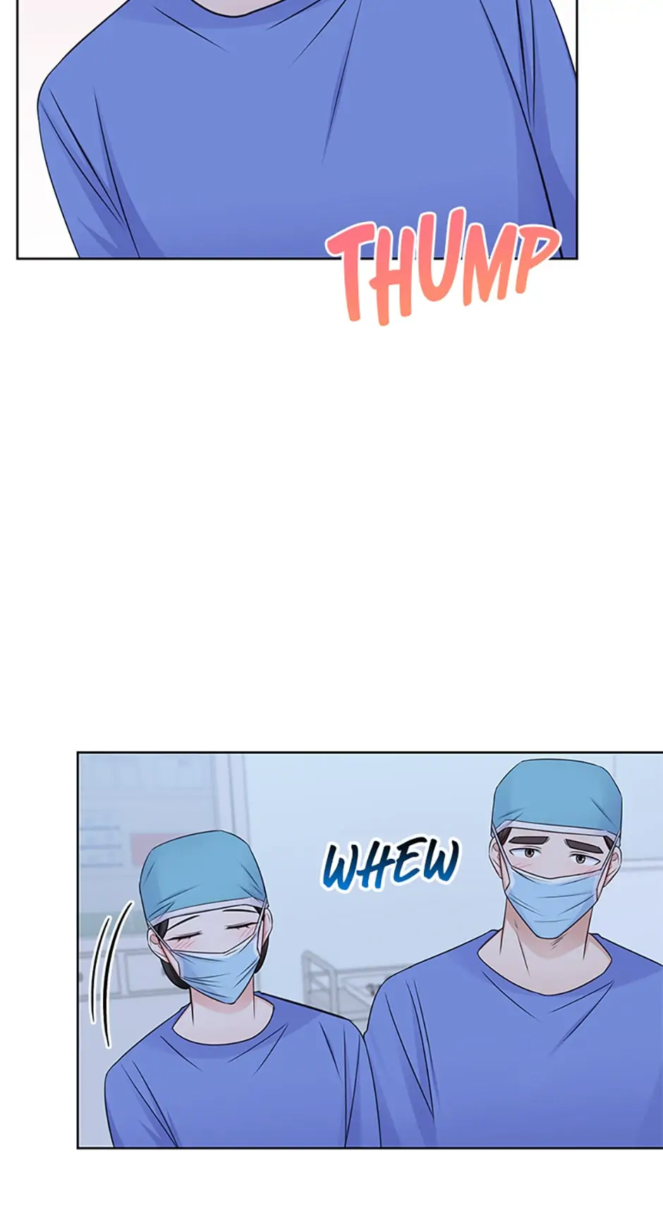 Heart Crush Chapter 51 45